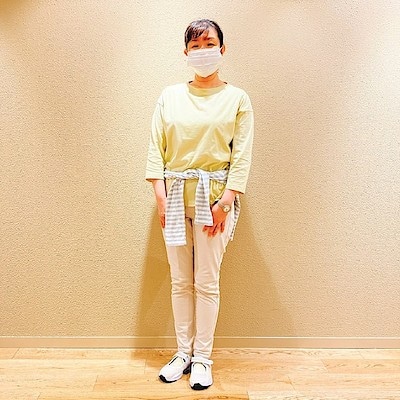 【神戸阪急】身長160ｃｍスタッフ