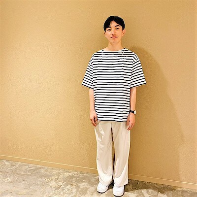 【神戸阪急】身長169ｃｍ