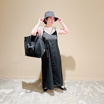 【神戸阪急】身長158cm