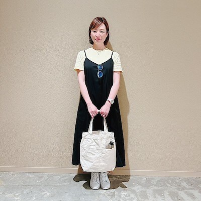 【神戸阪急】身長160cm