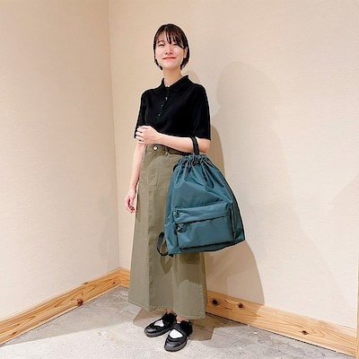 【神戸阪急】身長162cm