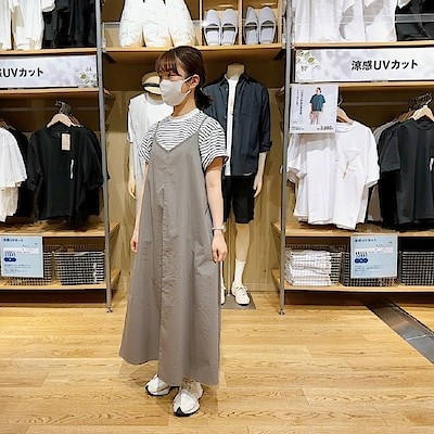 【神戸阪急】身長152cm