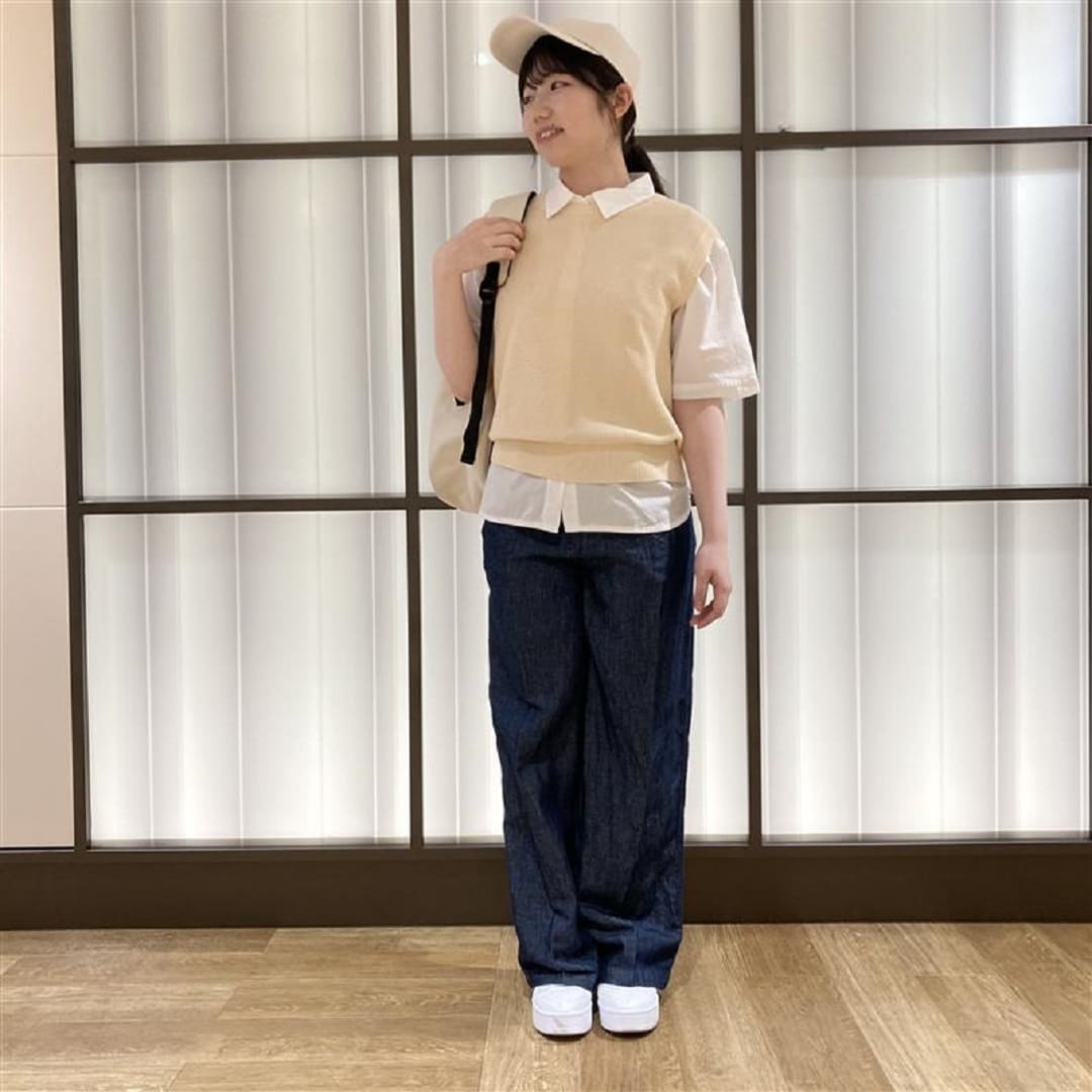 神戸阪急_スタッフスナップ