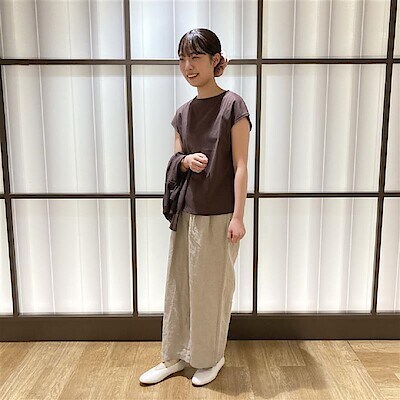 【神戸阪急】身長167㎝