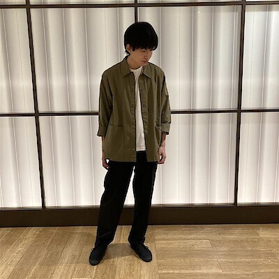 【神戸阪急】180cm