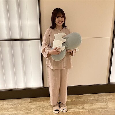 【神戸阪急】身長151cm