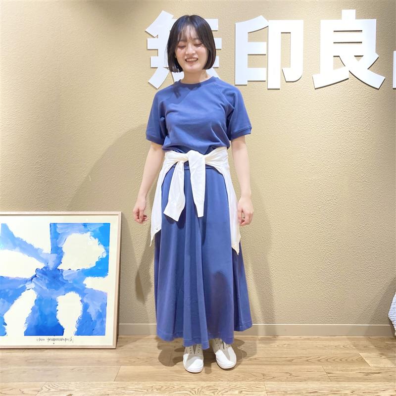 神戸阪急_スタッフスナップ