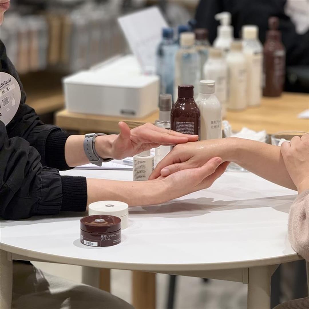 神戸阪急_HBお試し会