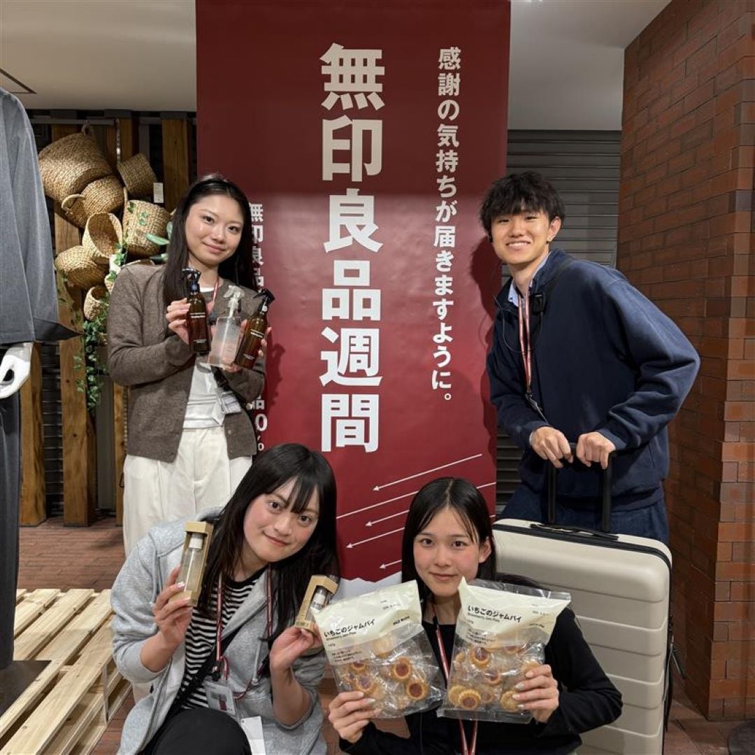 【神戸阪急】良品週間