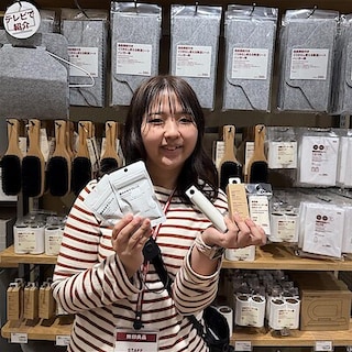 【神戸阪急】外出先での身だしなみを整える、おすすめアイテム