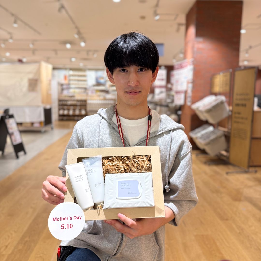 【神戸阪急】母の日