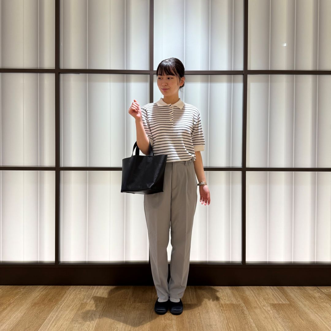 【神戸阪急】身長153ｃｍ