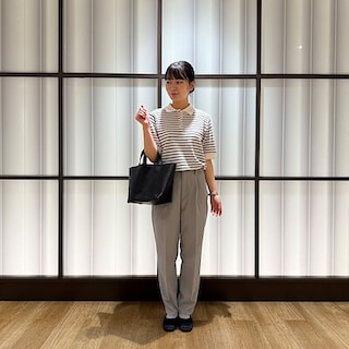 【神戸阪急】身長153㎝ 