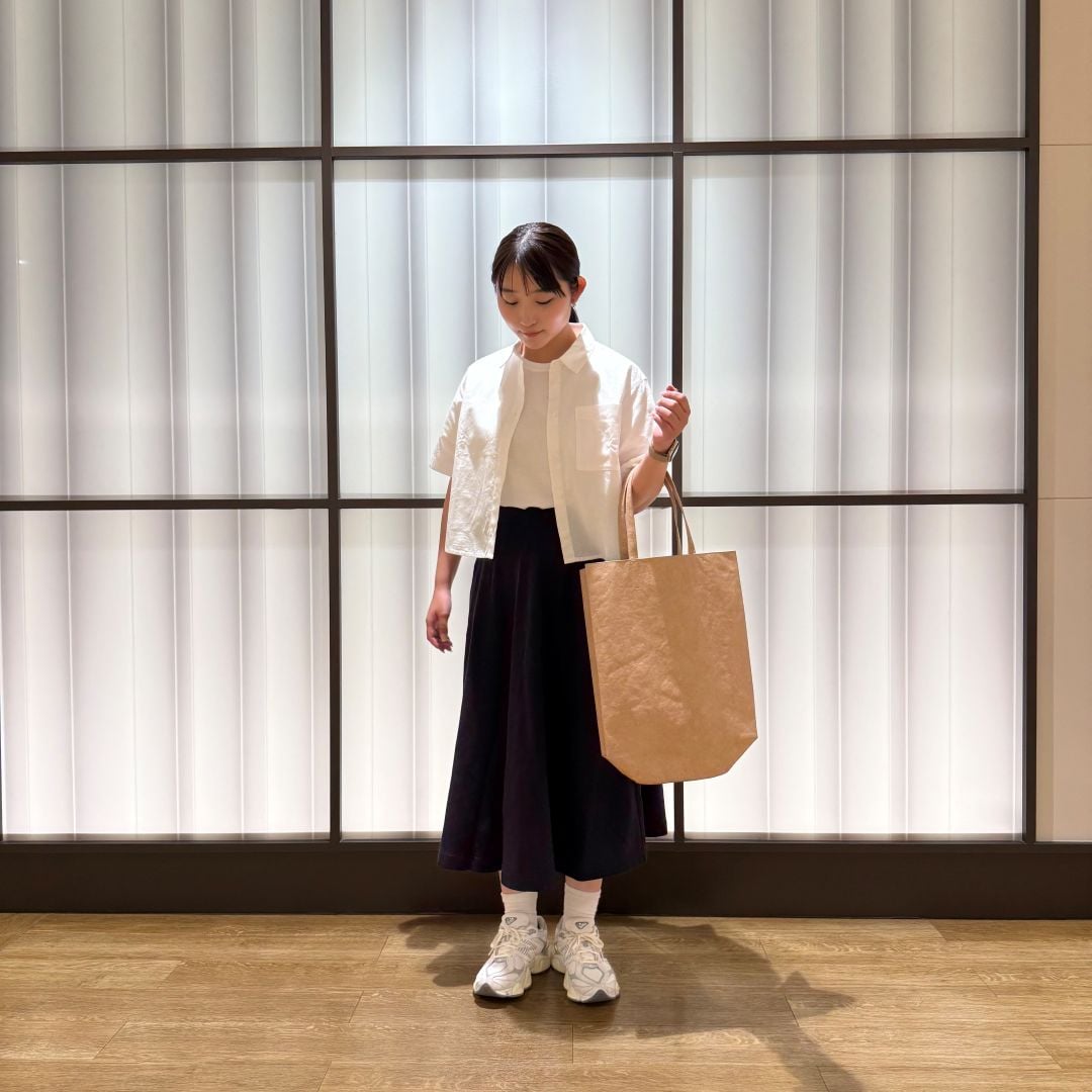 【神戸阪急】身長166ｃｍ