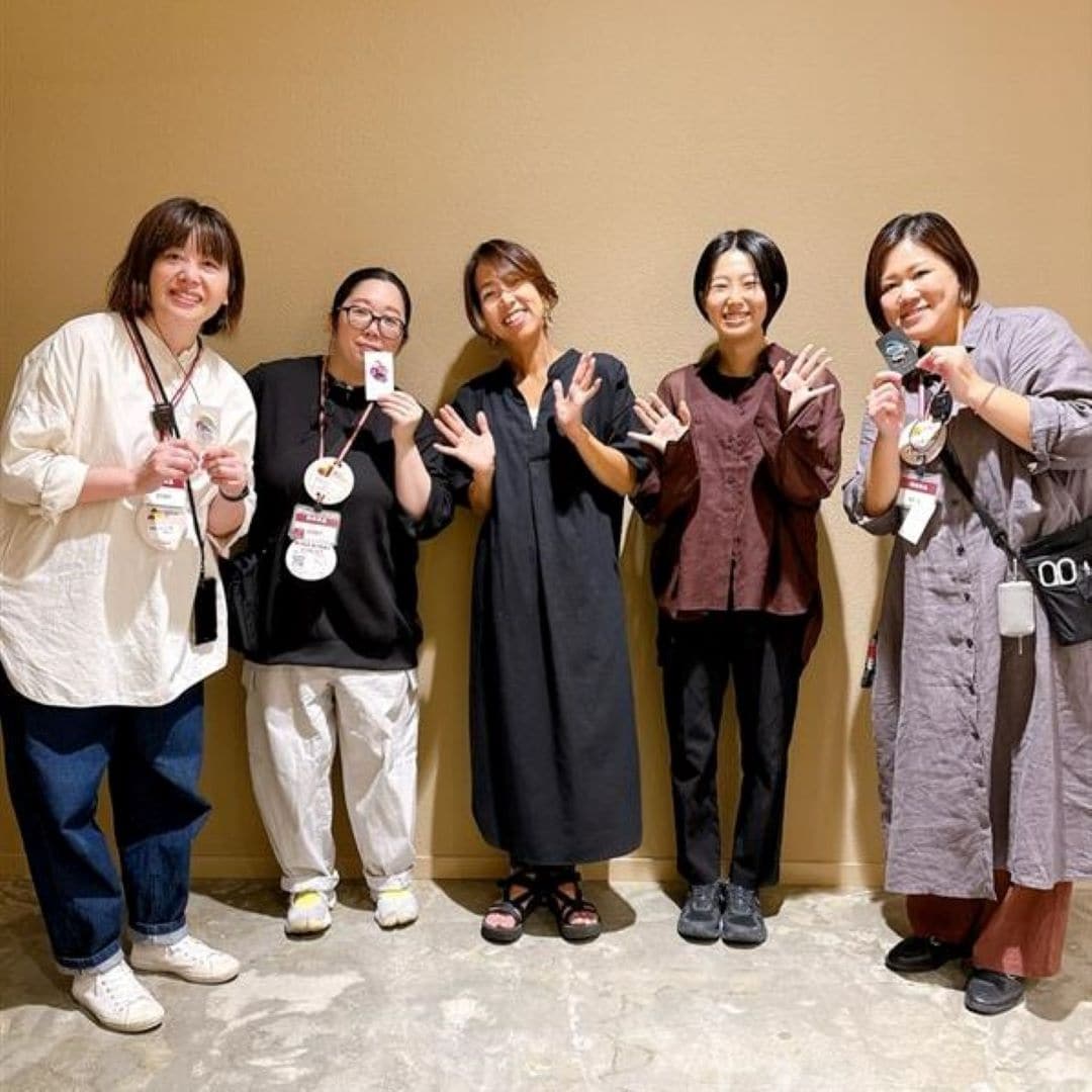 神戸阪急_周年祭ワークショップ