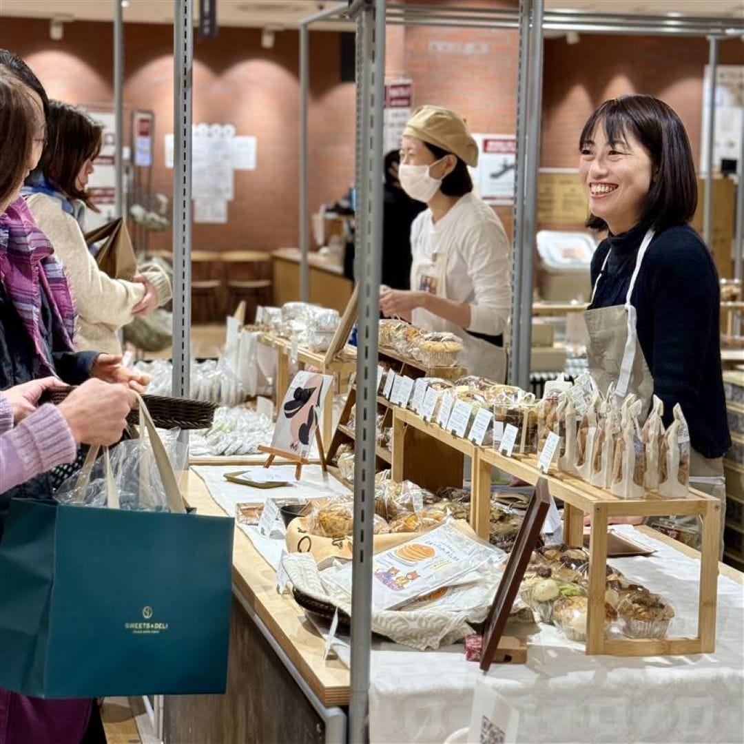 神戸阪急_レポート