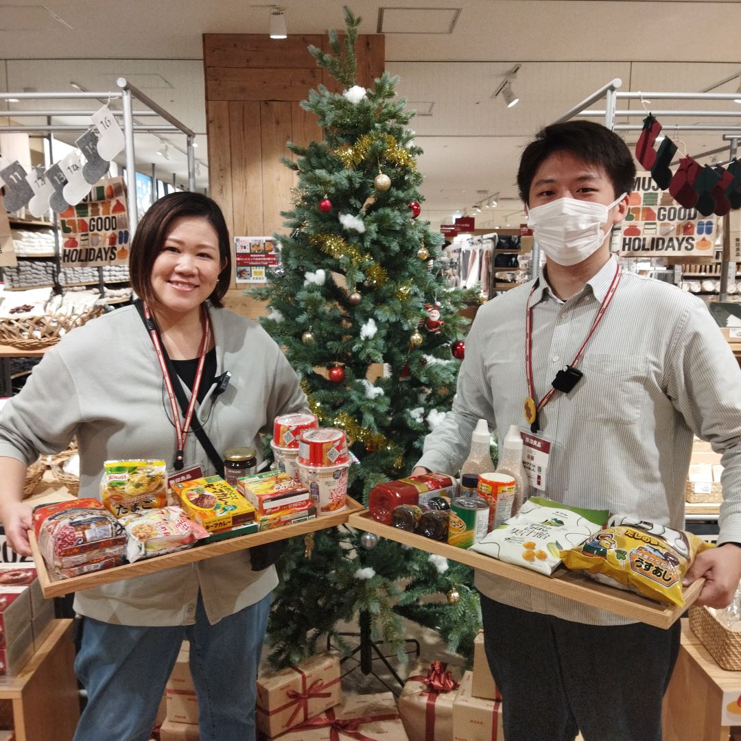 【神戸阪急】トップ