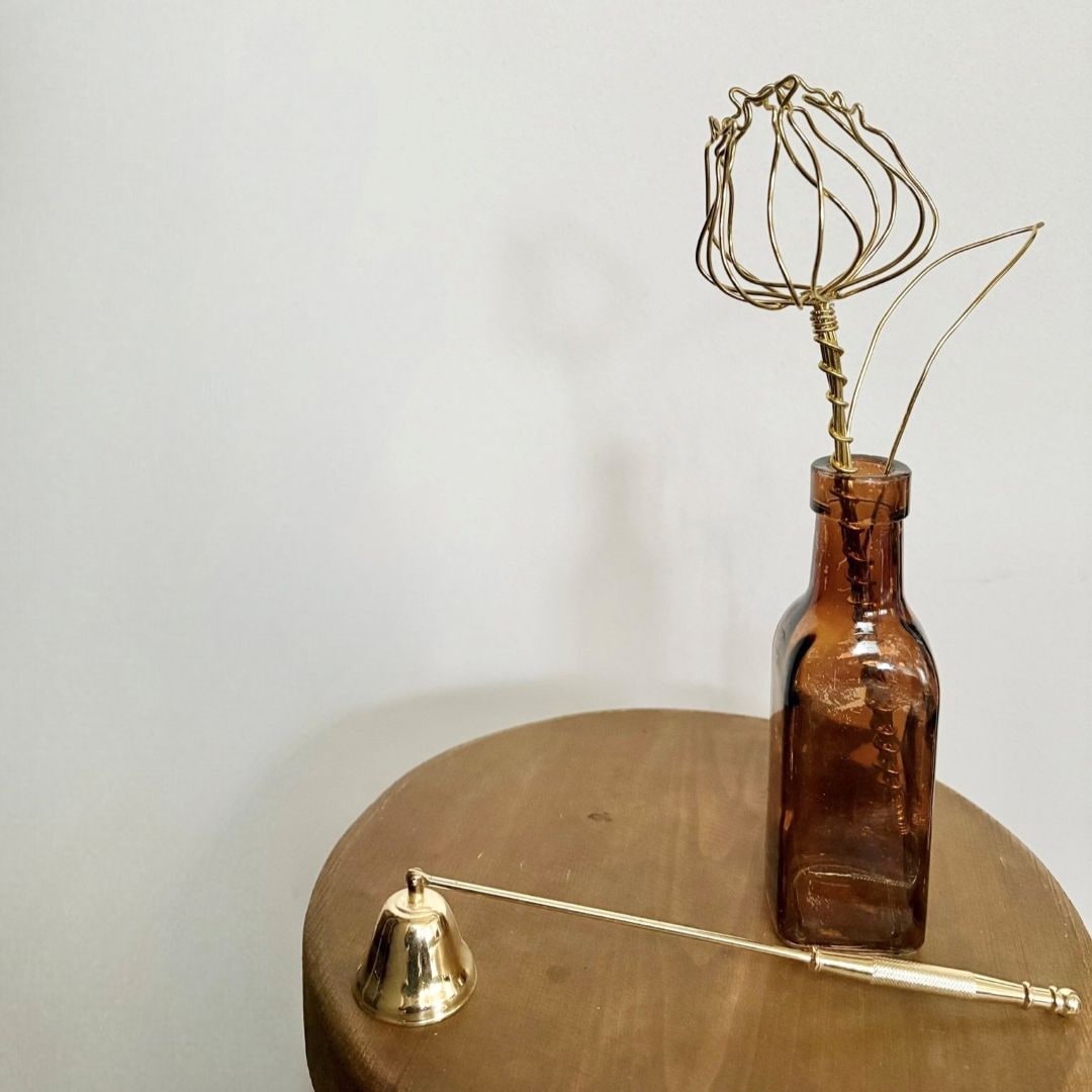 神戸阪急_ワイヤーアート