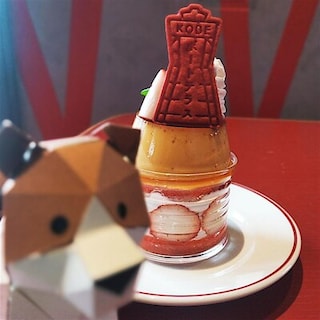 【神戸阪急】M探偵団のまちさんぽ｜神戸市中央区の赤いタワーに潜入！よりみち編