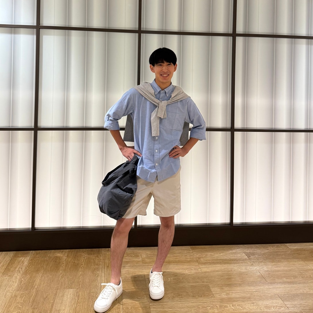 【神戸阪急】身長175cm_5rCmdV