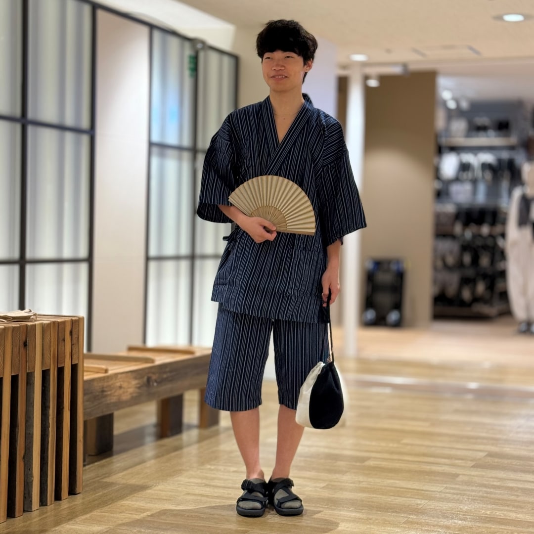 【神戸阪急】180cm