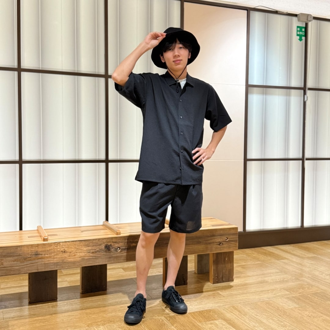 【神戸阪急】175cm