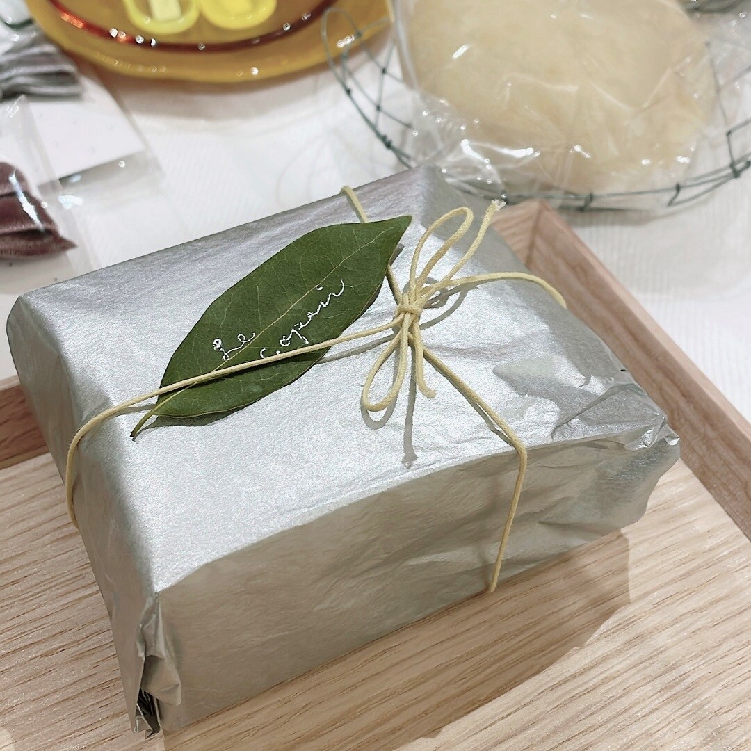 シュトーレン(ハーフ)