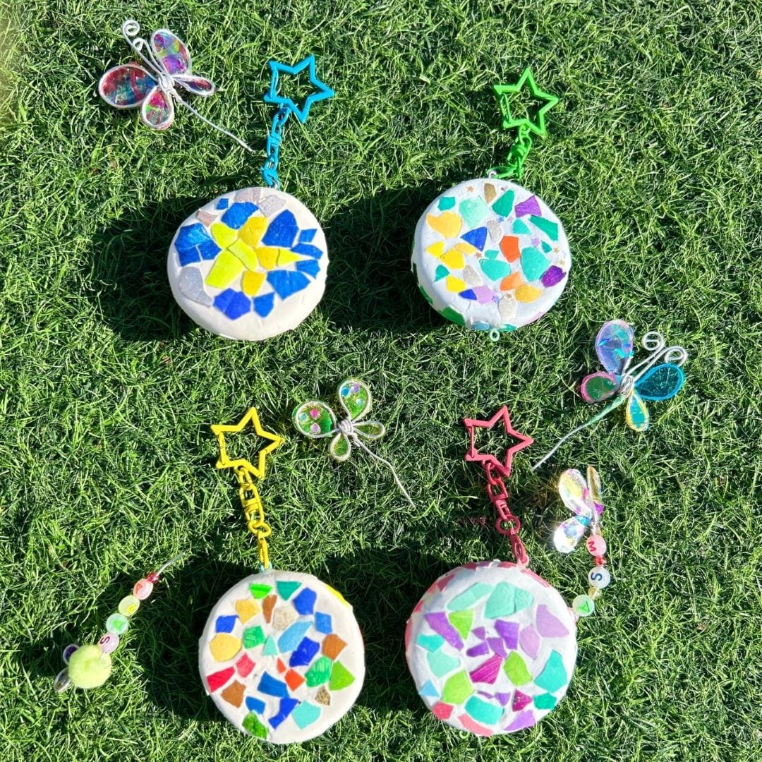 神戸阪急_キッズアート