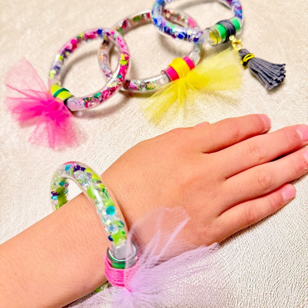 神戸阪急_ブレスレット