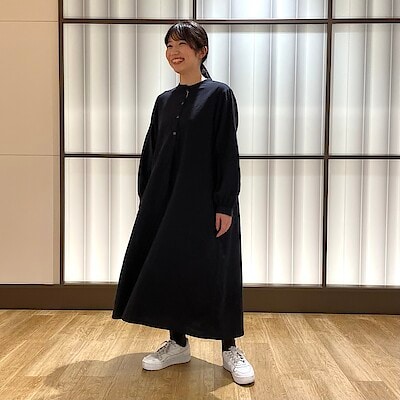 【神戸阪急】 身長160cm