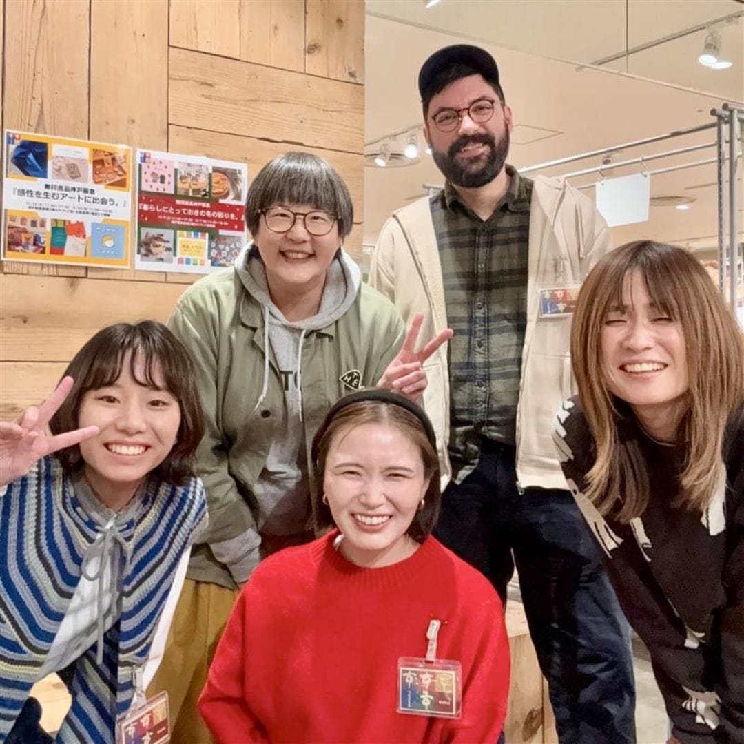 神戸阪急_レポート