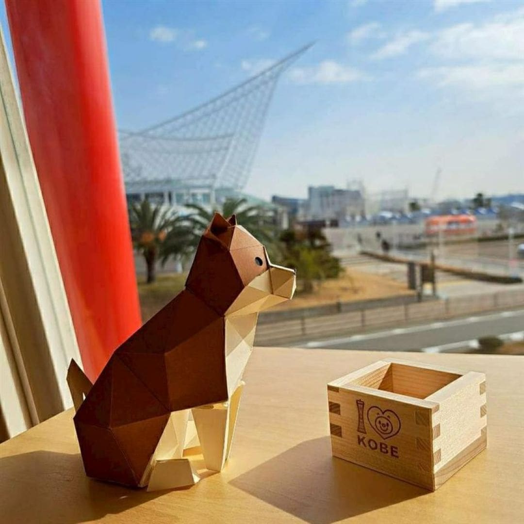 【神戸阪急】トップ