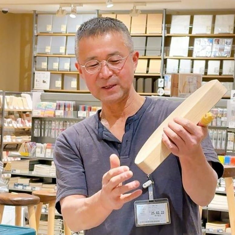 神戸阪急_スツール