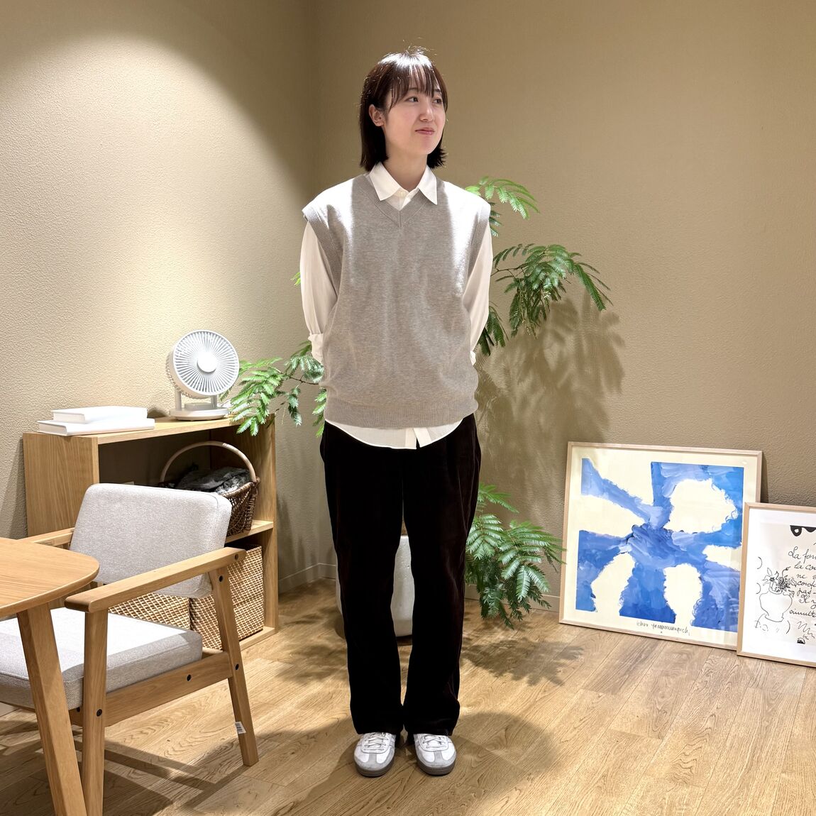 紳士アイテム紹介