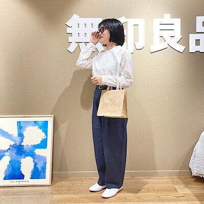 【神戸阪急】154cm