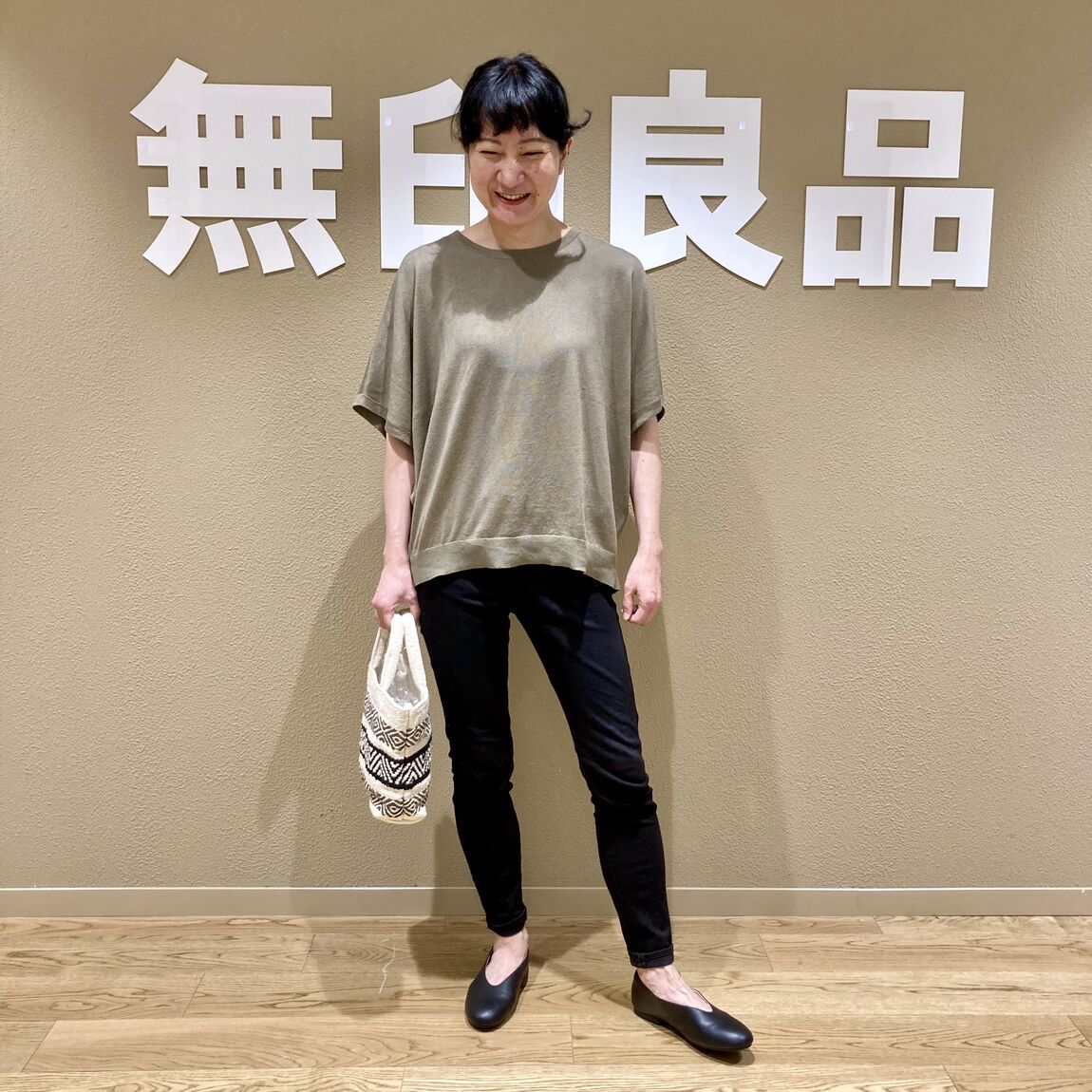 神戸阪急_スタッフスナップ