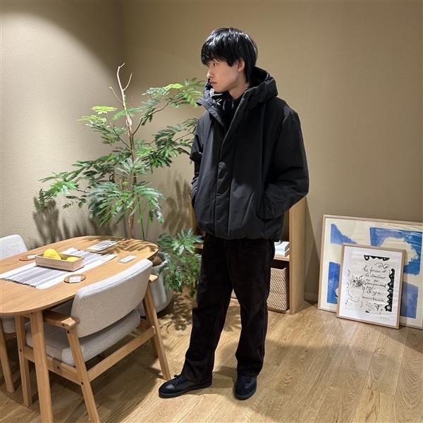 神戸阪急_スタッフスナップ