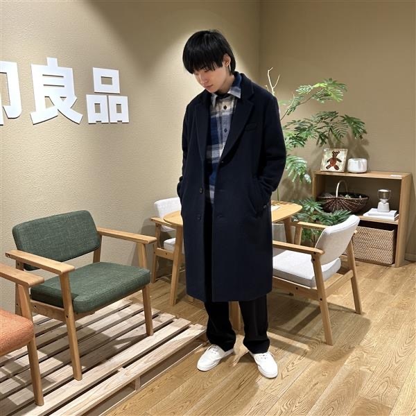 神戸阪急_スタッフスナップ