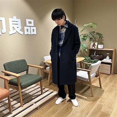 【神戸阪急】身長180cm