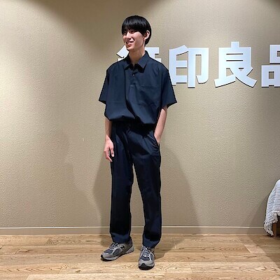 【神戸阪急】175cm