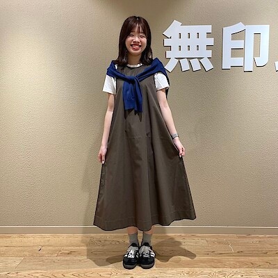 【神戸阪急】身長160cm 