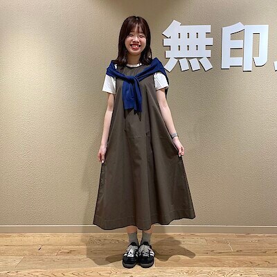 【神戸阪急】身長160cm 