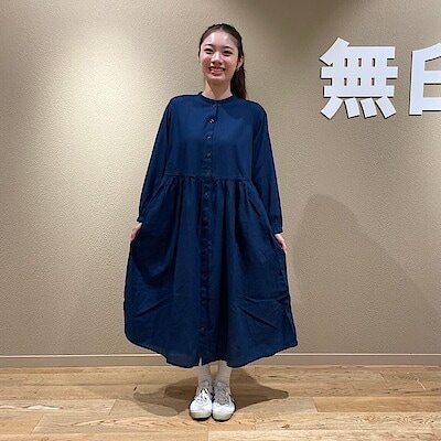 【神戸阪急】162cm