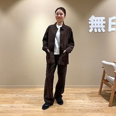 【神戸阪急】162cm