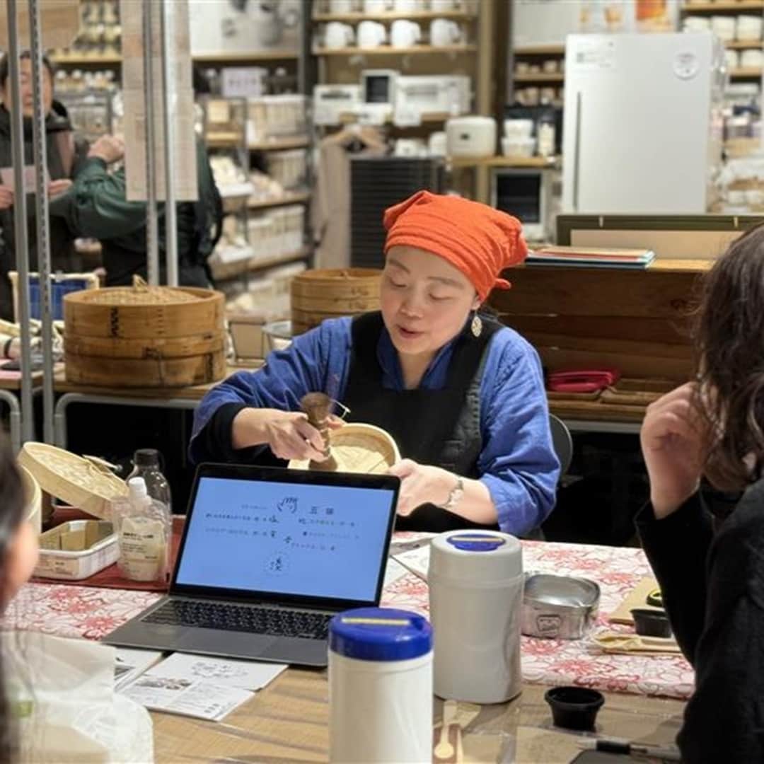 神戸阪急_せいろWS