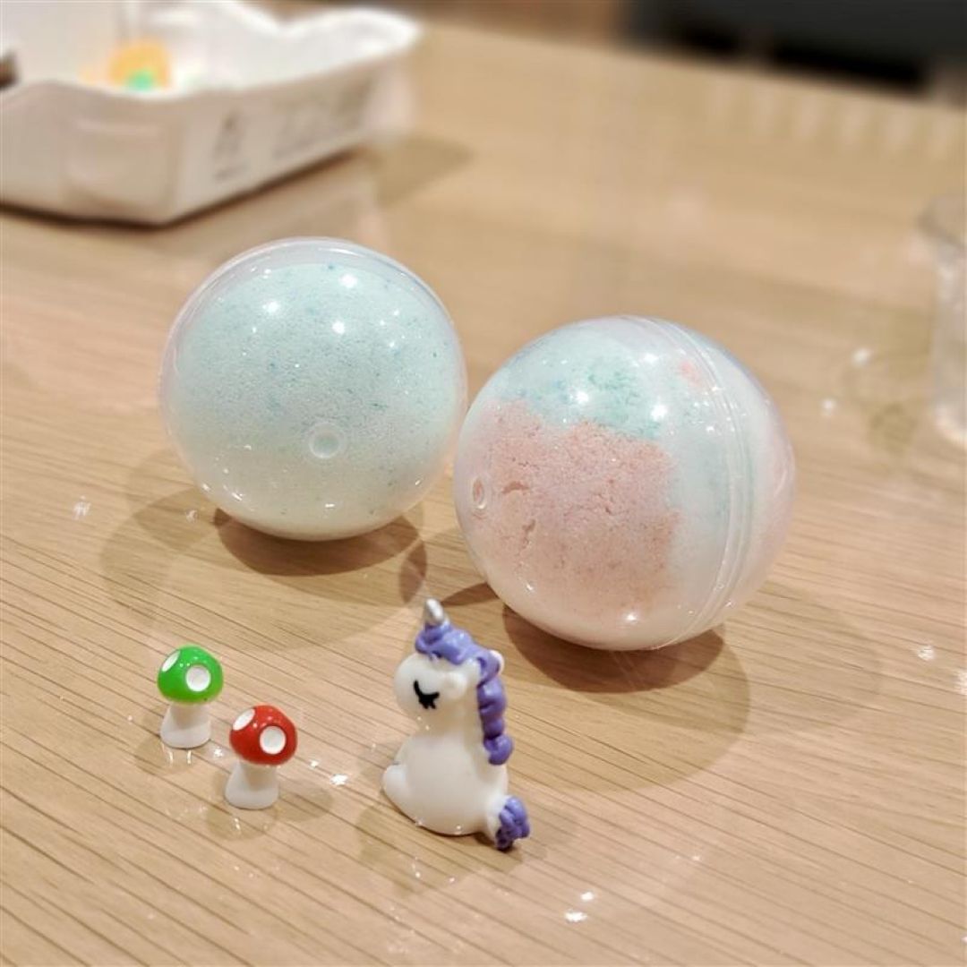 神戸阪急_ワークショップ
