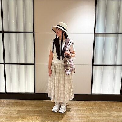 【神戸阪急】166㎝