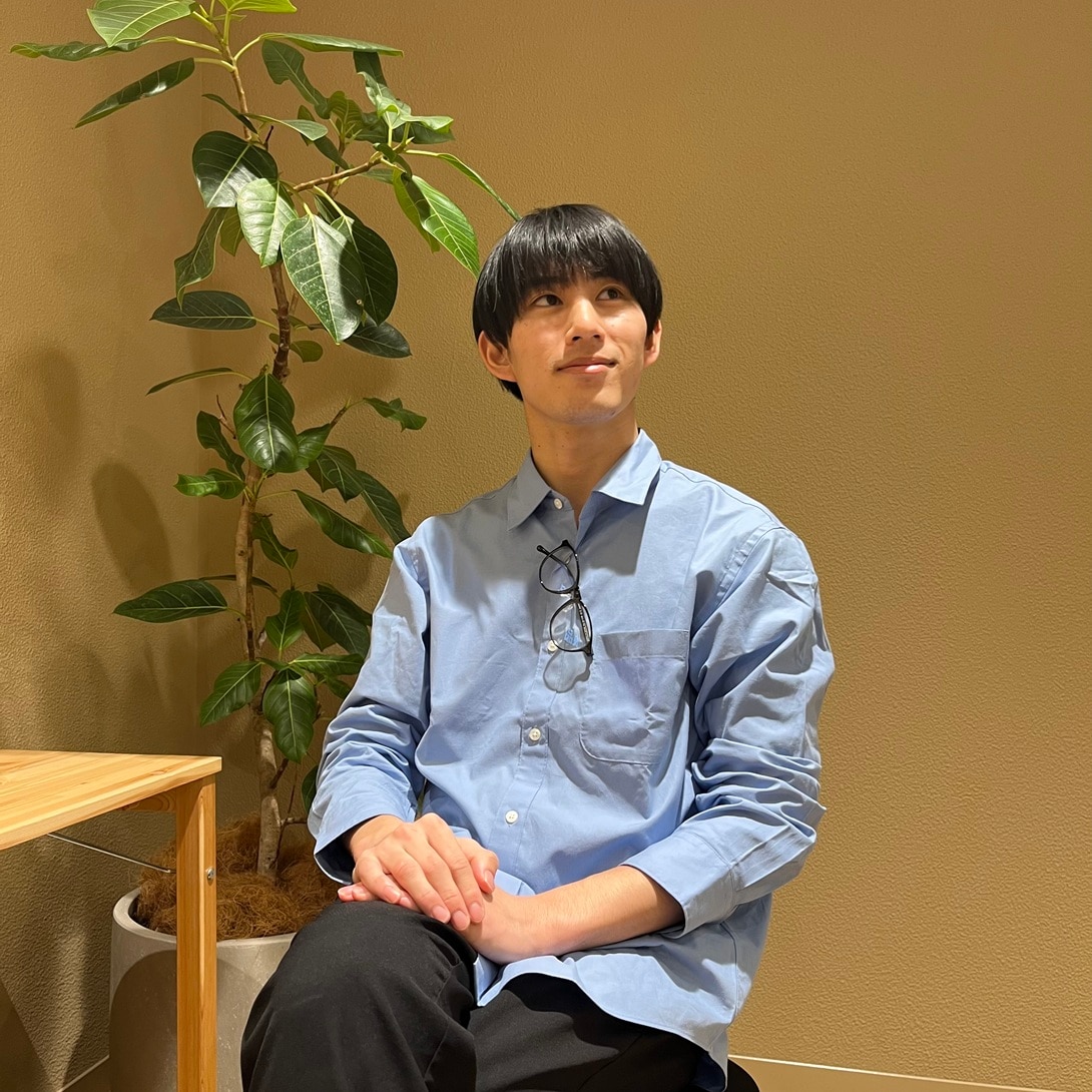 神戸阪急_シャツ_トップ