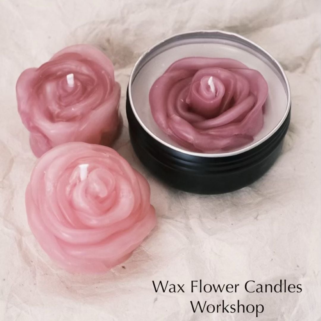 神戸阪急_キャンドル