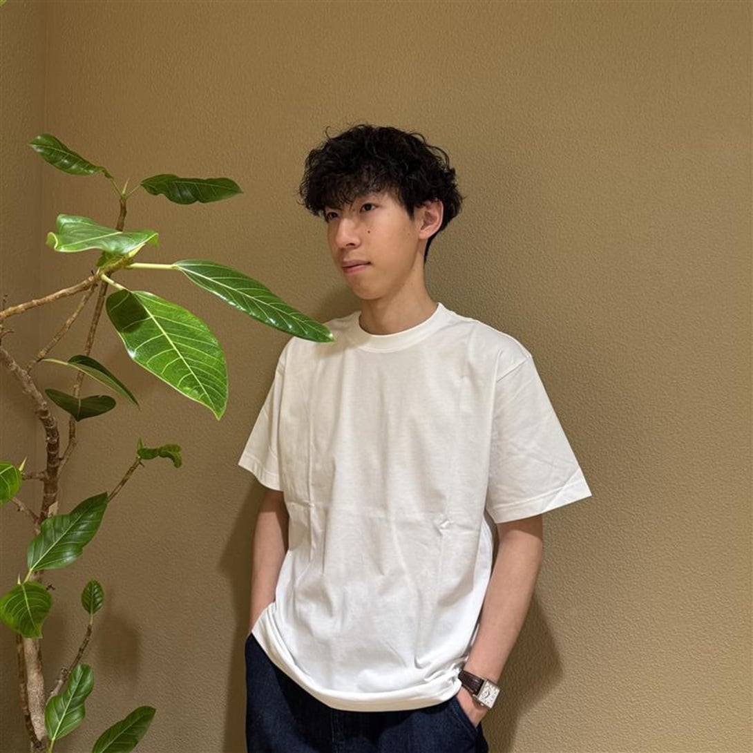 神戸阪急_紳士_天竺